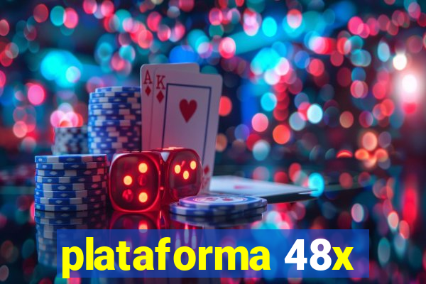 plataforma 48x